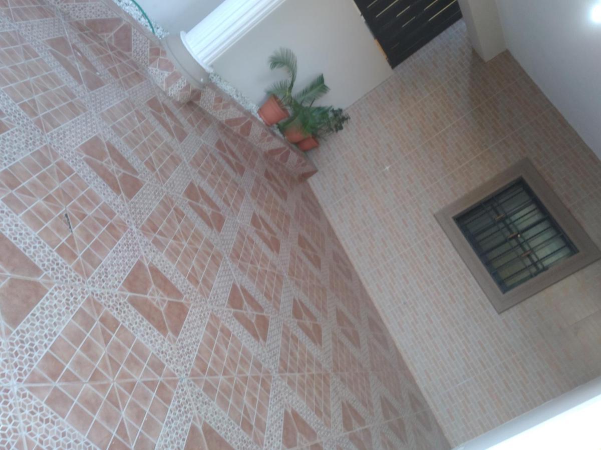 Oasis De Paz Apartment Jarabacoa Bagian luar foto