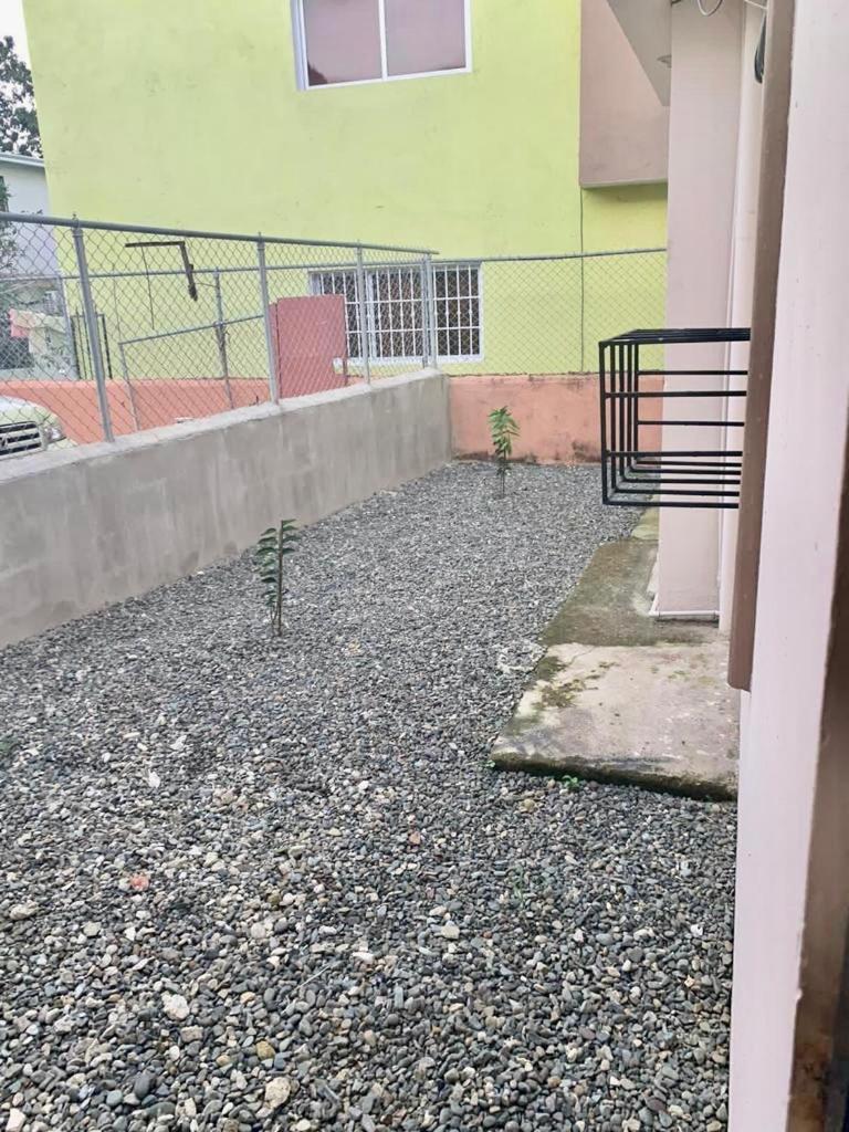 Oasis De Paz Apartment Jarabacoa Bagian luar foto