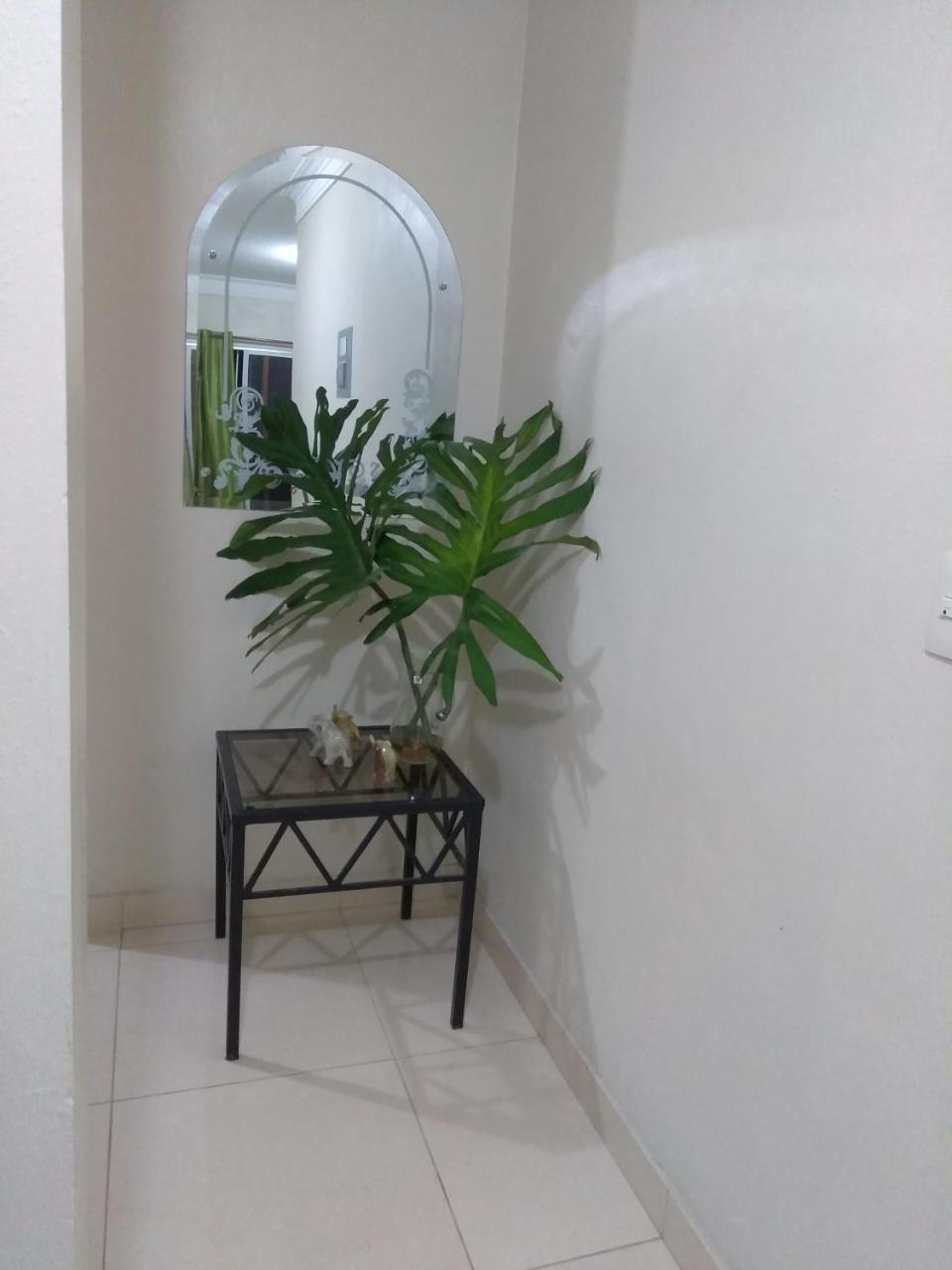 Oasis De Paz Apartment Jarabacoa Bagian luar foto